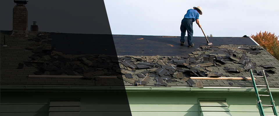 Raritan Roofing Contractors